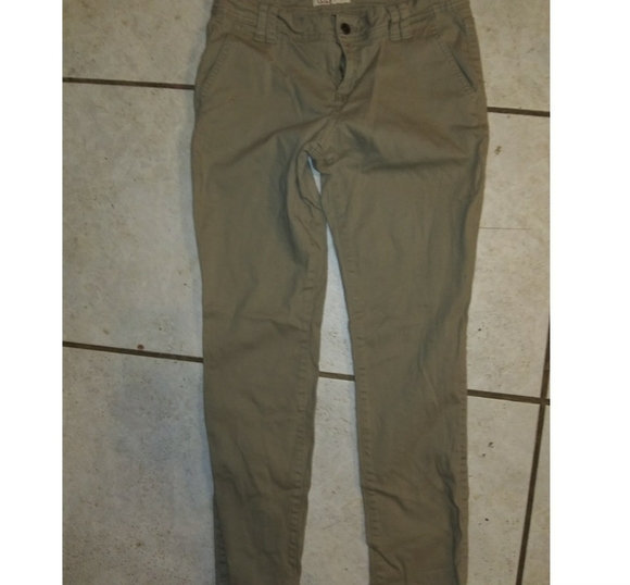 LEI chino skinny jeans - Picture 2 of 3